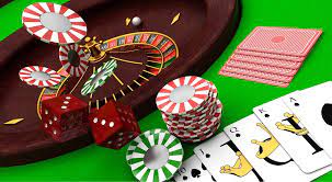 Онлайн казино Casino 1Go
